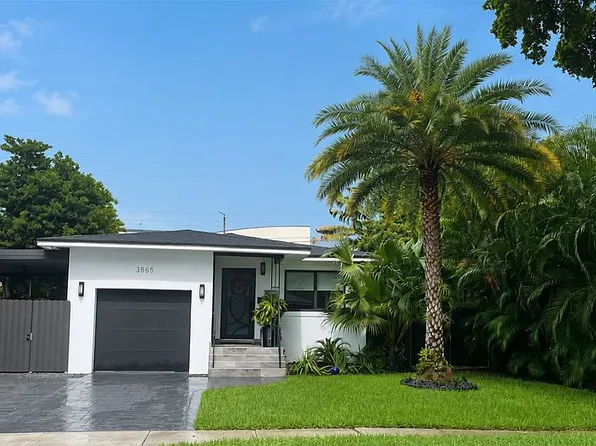 3865 NW 57th Pl, Virginia Gardens, FL 33166