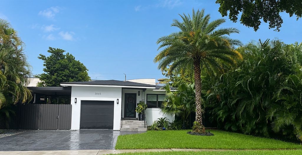 3865 NW 57th Pl - Property Image