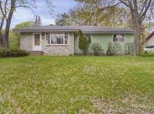 409 Manor Dr NE, Spring Lake Park, MN 55432