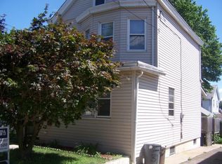 29-31 E 2nd St, Clifton, NJ 07011