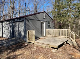 25050 Duran Creek Ave, Lincoln, MO 65338