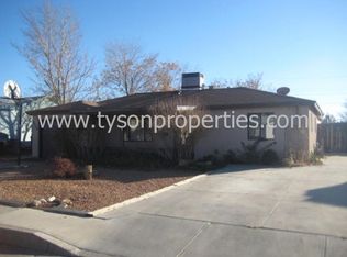 9022 Fairbanks Rd NE, Albuquerque, NM 87112