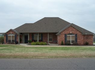 4304 Frontier Ln, Tuttle, OK 73089