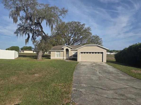 4025 E Cardinal Pines Dr, Mascotte, FL 34753