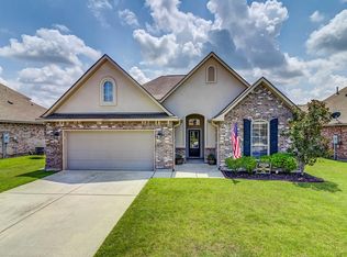 16905 Acron St, Gulfport, MS 39503