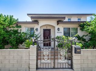 9606 Calmada Ave, Whittier, CA 90605