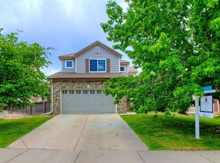 19984 E 58th Pl, Aurora, CO 80019