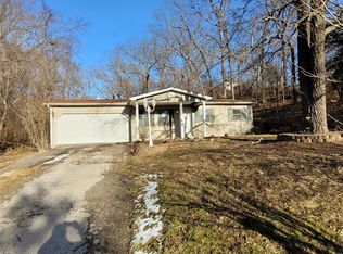 5809 Old Little Antire Rd, High Ridge, MO 63049