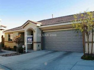 8648 Lakota St, Las Vegas, NV 89123