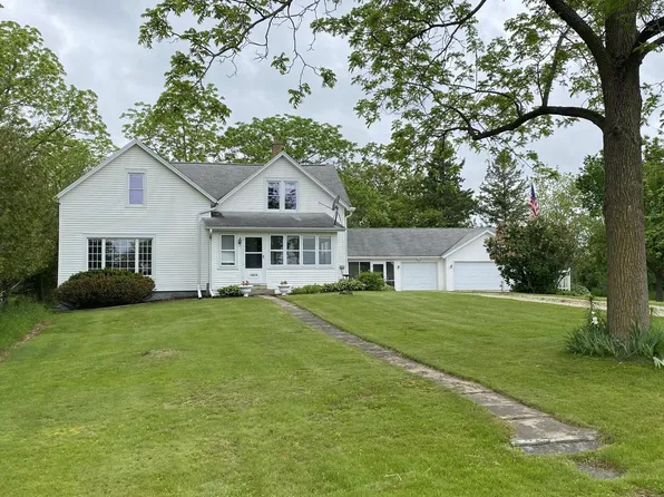 16414 Keehan ROAD, Maribel, WI 54227