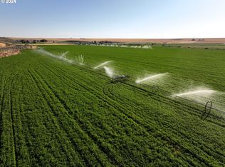 (Undisclosed Address), Echo, OR 97826