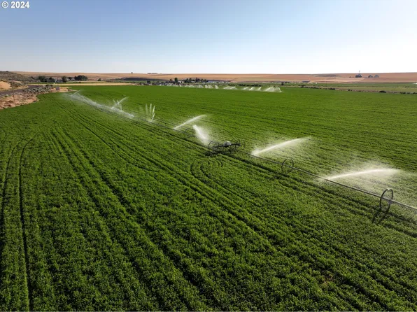 (undisclosed Address), Echo, OR 97826