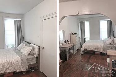 Rented by Ideal Properties Group