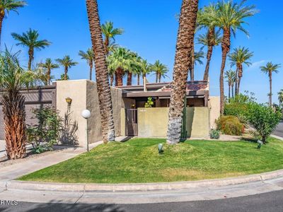 2782 E Palm Oasis St, Palm Springs, CA, 92264