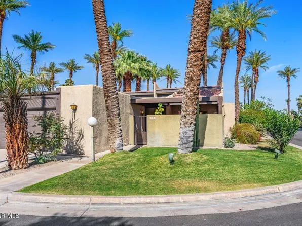 2782 E Palm Oasis St, Palm Springs, CA 92264