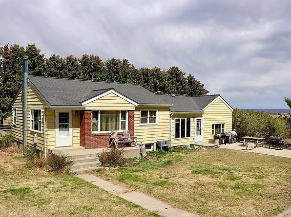 1083 Road 22, Powell, WY 82435