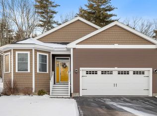 4 Mary Joe Ln UNIT 25, Raymond, NH 03077