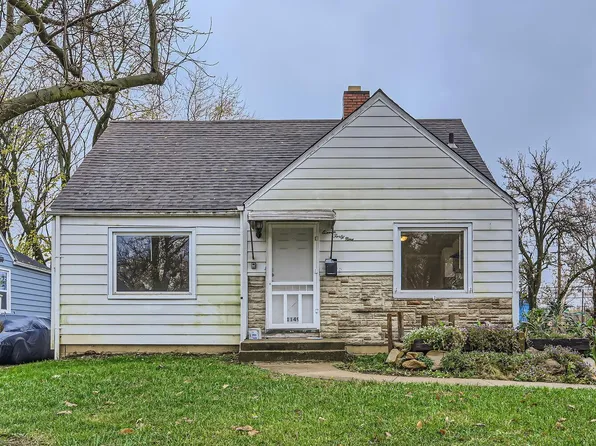 1149 Loretta Ave, Columbus, OH 43211