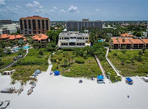 2nd image of 480 S Collier Blvd #511