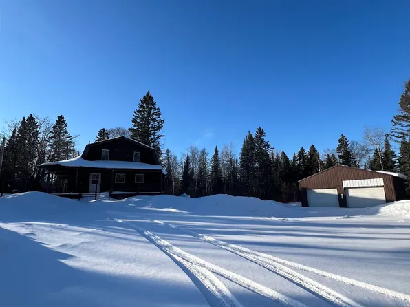 9442 Highway 1, Isabella, MN 55607