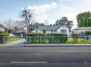 1012 E Shields Ave, Fresno, CA 93704