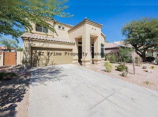730 W Kent Pl, Chandler, AZ 85225