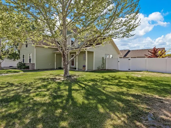 2869 Emily Dr, Grand Junction, CO 81503