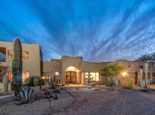 6585 E Arroyo Verdi Rd, Gold Canyon, AZ 85118