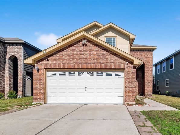 5810 Post Oak Manor Dr