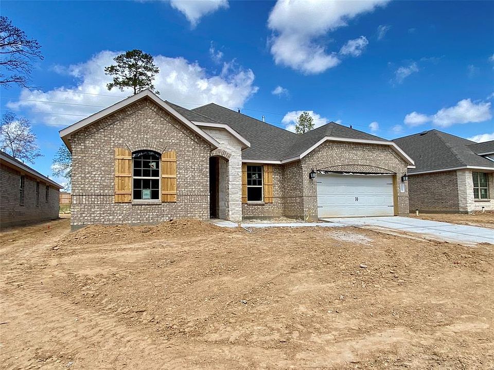 1st image of 25503 Pinyon Hill Trl