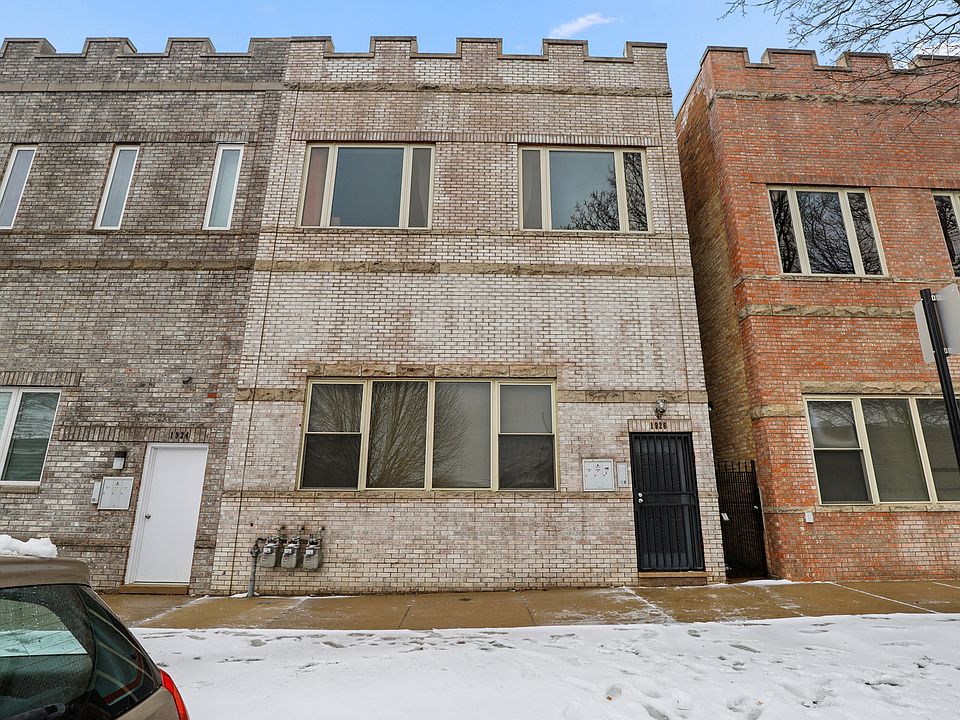 1st image of 1926 N Leclaire Ave #1