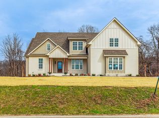 2525 Belotes Ferry Rd, Lebanon, TN 37087