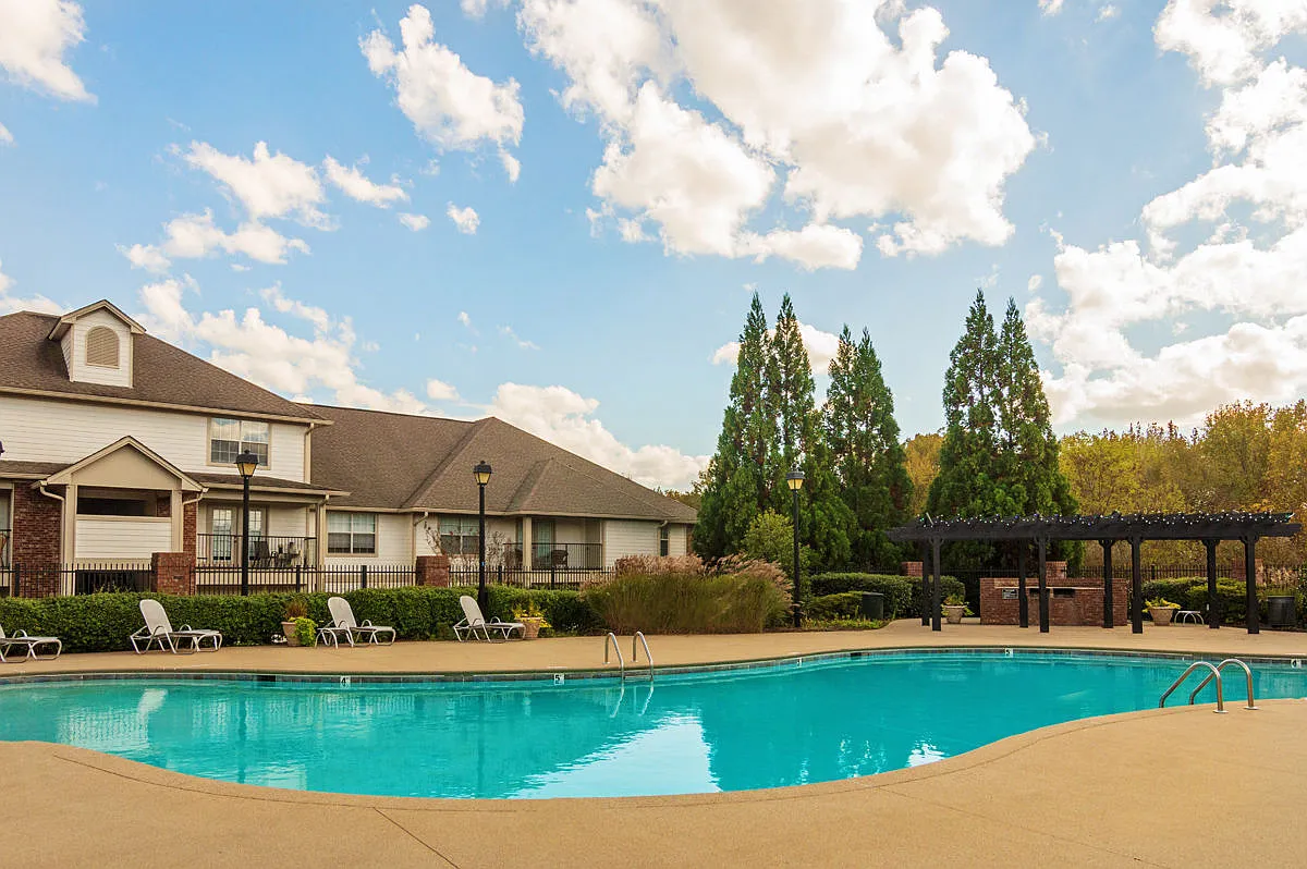 Cumberland Ridge — Photo 1