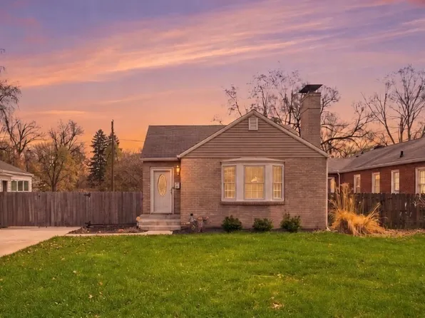 5409 Indianola Ave, Indianapolis, IN 46220