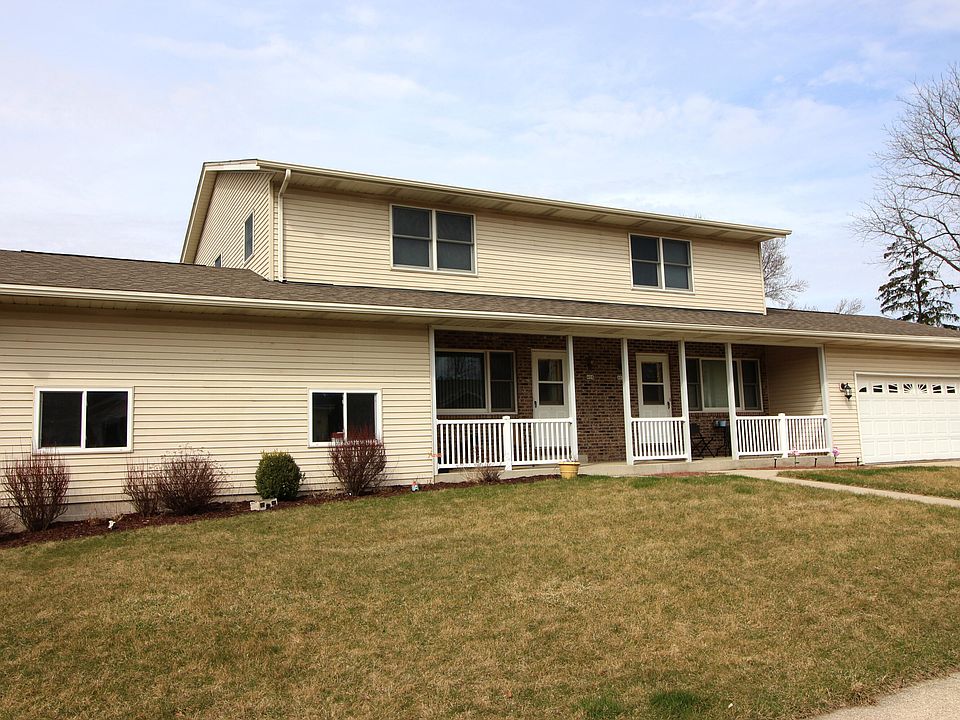 1st image of 402 Root Ave #408
