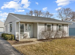 430 Konen Ave, Aurora, IL 60505