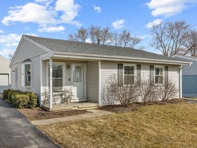 430 Konen Ave, Aurora, IL, 60505
