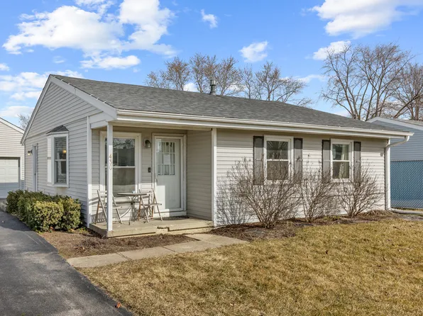 430 Konen Ave, Aurora, IL 60505