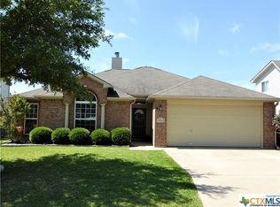 7815 Honeysuckle Dr, Temple, TX 76502