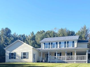205 Pond View Ln, Winchester, VA 22603