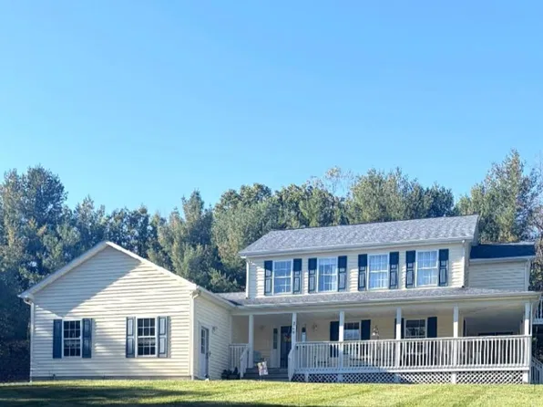 205 Pond View Ln, Winchester, VA 22603