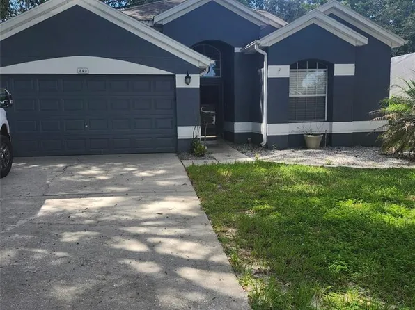 840 WHITE IVEY COURT, APOPKA, FL 32712