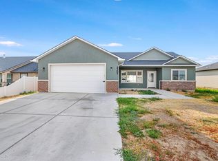 2307 N Davis St, Jerome, ID 83338