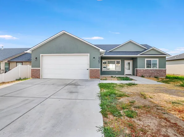 2307 N Davis St, Jerome, ID 83338