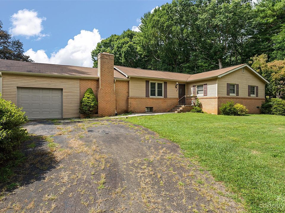371 Justice Ridge Rd, Candler, NC 28715 Zillow