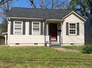 811 Clark St, Vicksburg, MS 39180