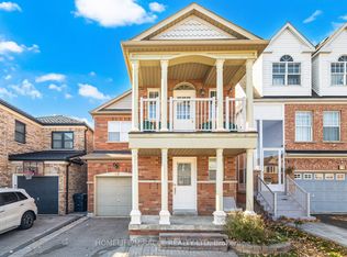 81 Vessel Cres, Toronto, ON M1C 5K6