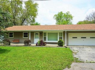 N1266 Pine Rd, Genoa City, WI 53128