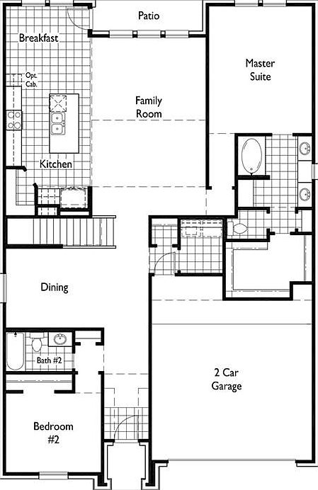 1st image of 4132 Winslow Dr