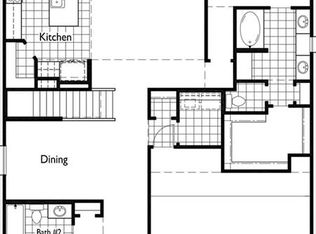 4132 Winslow Dr, Celina, TX 75009